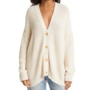 Jenni Kayne Cocoon Cardigan Sweater